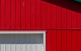 At What Wind Speed Do You Need To Consider Reinforcing Standing Seam Metal Roof Panels?